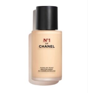 N°1 DE CHANEL REVITALIZING FOUNDATION Shade BD31 1 fl oz - BRAND NEW